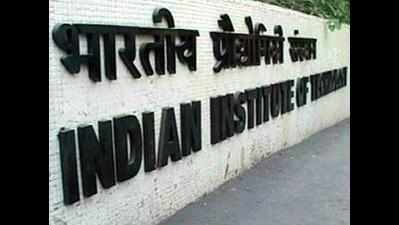 IIT-Guwahati placement drive starts on positive note