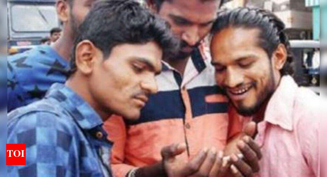 More scandals coming RTI activist Bengaluru News Times of India