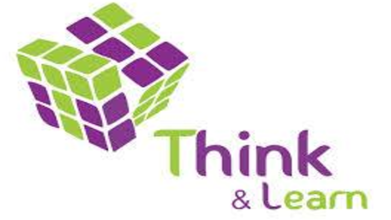 Think & shop learn