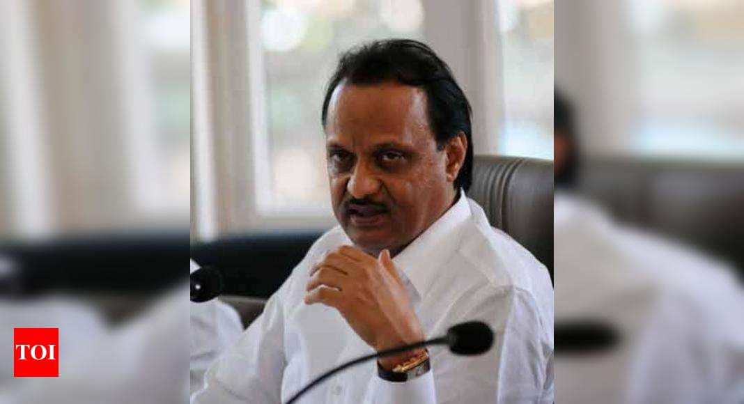 Ajit Pawar throws weight behind Nigdi to Katraj route | Pune News ...