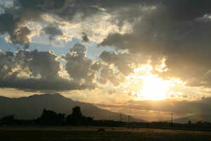 Palm Springs, California dreaming on a winter&rsquo;s day