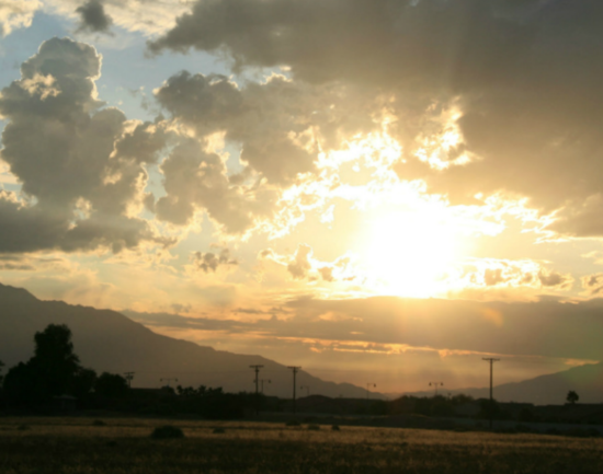 Exploring California&rsquo;s desert city: Palm Springs