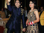 Aman Verma's wedding reception