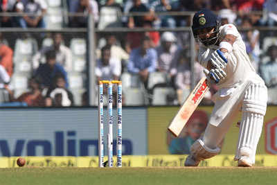 Virat Kohli: Virat Kohli Planning To Play County Cricket Before 2018 ...