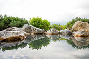 Visiting a Japanese Onsen &ndash; a unique bath experience
