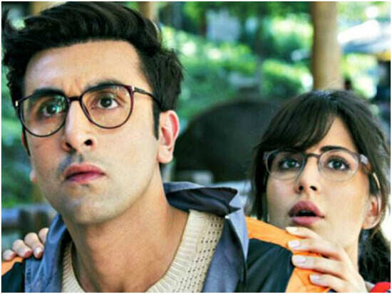 Trailer of 'Jagga Jasoos' to be attached with Dangal Trailer of 'Jagga Jasoos' to be attached with Dangal