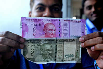 Withdrawal limit to ease after 80% new notes re-channelised: Govt