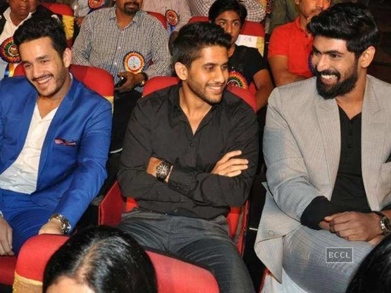 Rana Daggubati: Rana Daggubati To Produce Naga Chaitanya S Next ...