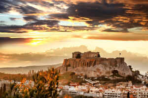 Top attractions to visit in Athens