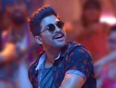 Allu Arjun was the most searched Tollywood star in 2016 online