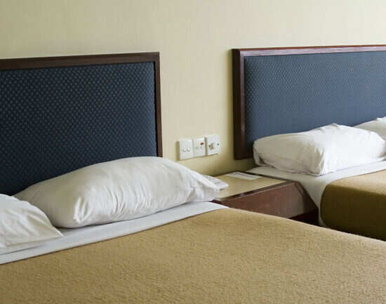 Hotel Chez Nous