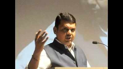 Maharashtra CM accuses opposition of targeting Jankar