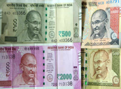 Supreme Court questions Centre over note ban
