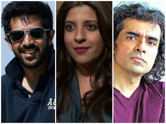 Zoya Akhtar, Kabir Khan, and Imtiaz Ali to appear on ‘Koffee With Karan’