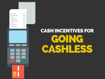 Govt announces cash prizes to incentivize digital payments