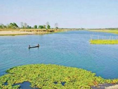 Majuli to be India's first ever carbon neutral district
