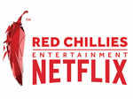 Netflix joins hands with Red Chillies Entertainment