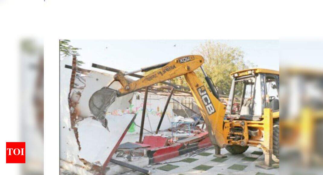 3year jail awaits hookah bar owners Ahmedabad News Times of India