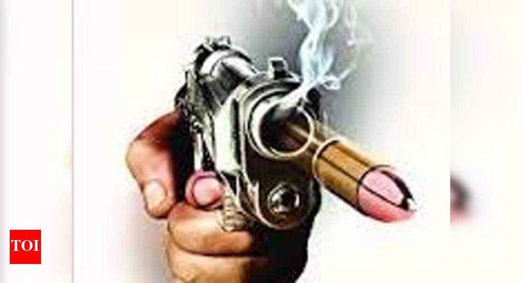 BJP Leader Shot Dead: BSP Meerut president gets the boot | Meerut News ...