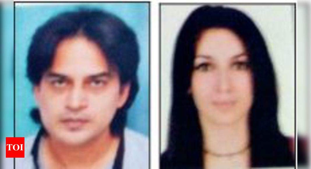 wife-stops-man-s-bigamy-attempt-ahmedabad-news-times-of-india