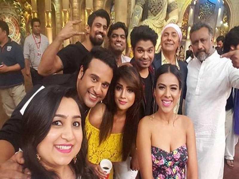 'Comedy Nights Bachao Taaza' to go off-air in February
