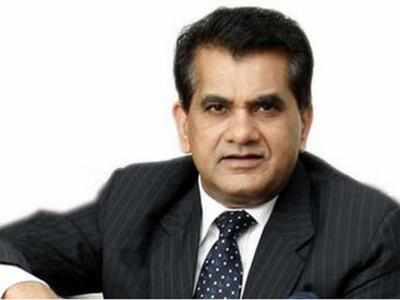 India has a billion phones and will technologically leapfrog in coming days: Amitabh Kant