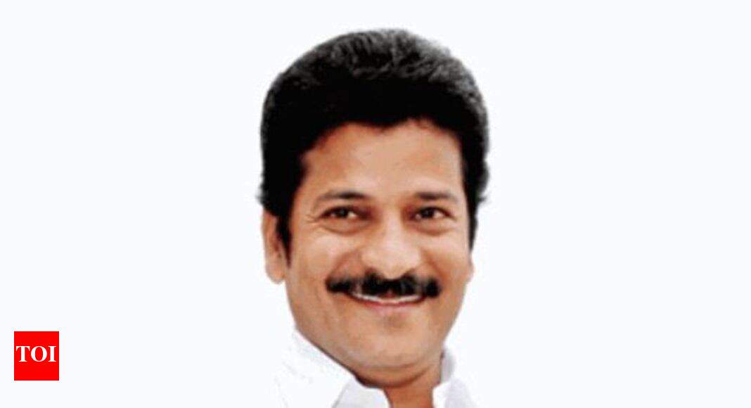 Revanth Reddy: Revanth Reddy asks Speaker not to change TDP members ...