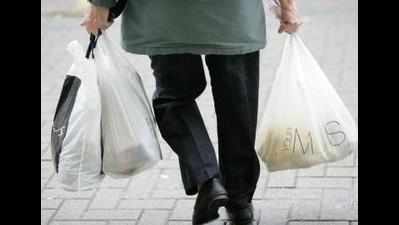 ‘Plastic bag ban scuttled for political gains’