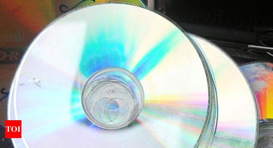 Blank Cds at Best Price in Bengaluru, Karnataka