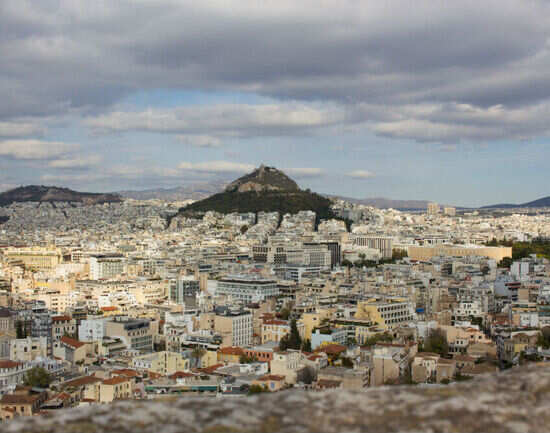 Shopping guide &ndash; Athens&rsquo; best shopping streets