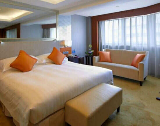 Crowne Plaza Beijing Wangfujing