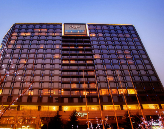 Regent Beijing
