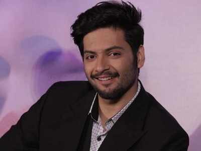 Indian actors will have to make it to Hollywood: Ali Fazal
