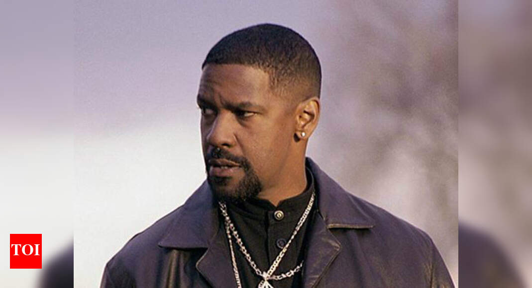 Denzel Washington opens up about facing racism at Oscars English