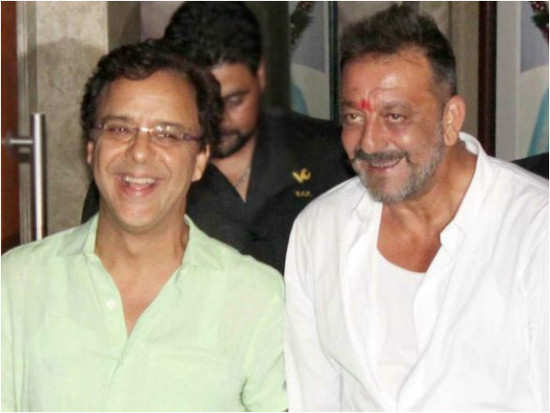 Sanjay Dutt's 'Marco Bhau' postponed again!