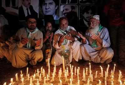 Pakistan commission on August Quetta attack slams Islamabad for 'cavorting with terror'