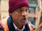 Collateral Beauty Movie Stills
