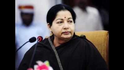 Signature on Jayalalithaa's rebirth statement questioned in PIL