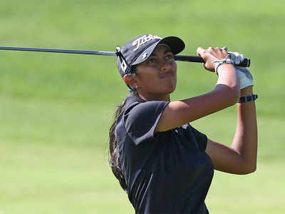 Seven Indian girls hope to follow Aditi into LET at Q-School