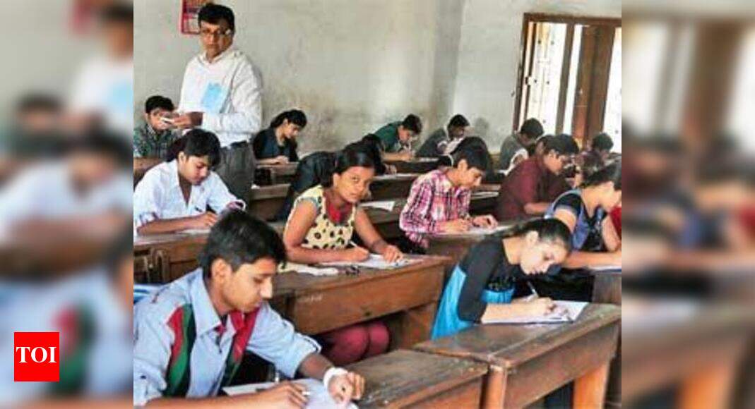 board exam meaning in india