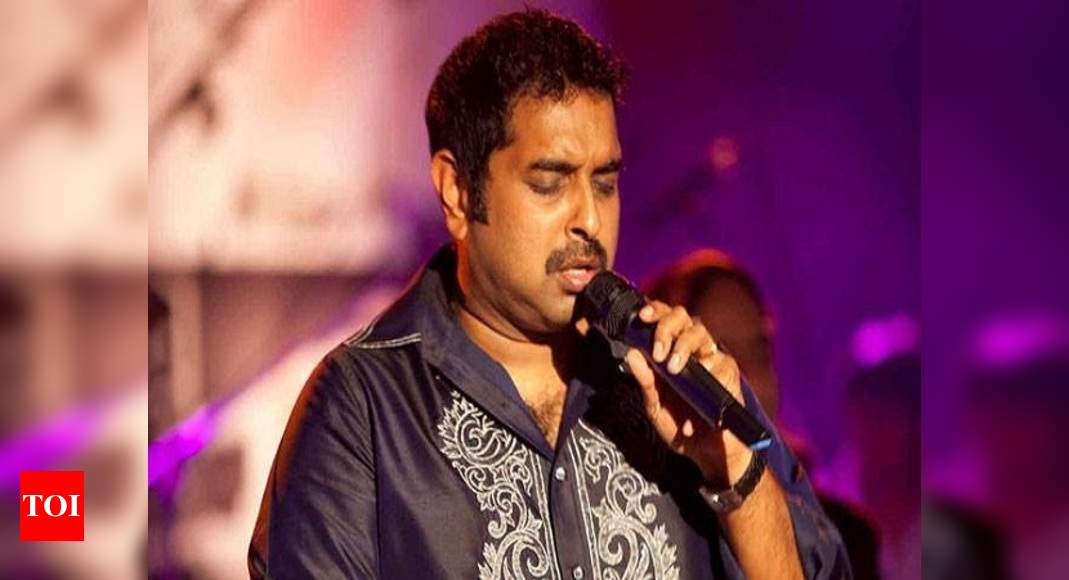 shankar mahadevan father name