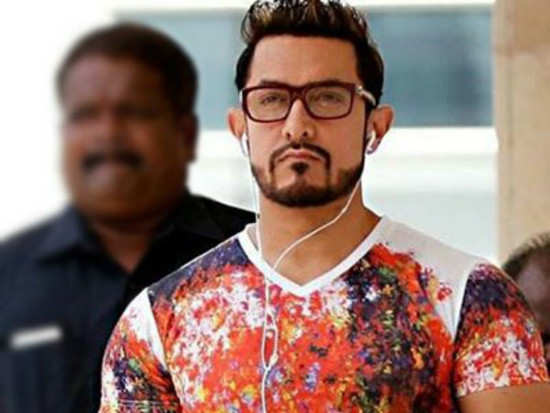 Here is the first look of Aamir Khan’s ‘Secret Superstar’