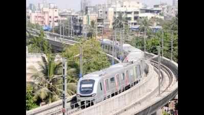 Mira-Bhayander civic body demands metro beyond Dahisar