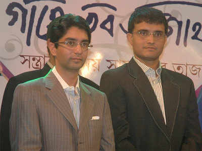 Bindra, Ganguly feel sports need constant investment