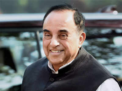Subramanian Swamy files complaint against Ratan Tata and others in 2G matter