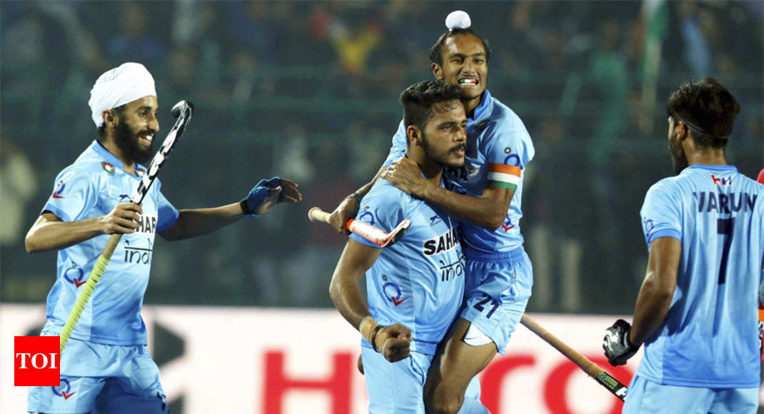 Belgium: Junior Hockey World Cup: India beat Australia in ... - 1070 x 580 jpeg 83kB