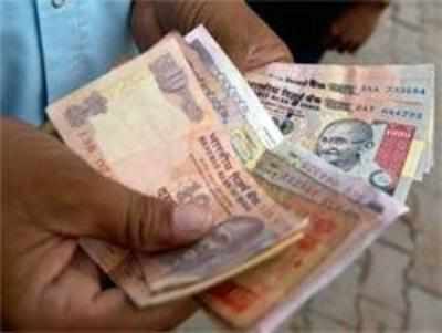 New design bank note of other values in offing: Govt