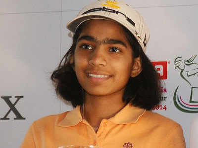 Dagar lone Indian semi-finalist in Usha golf