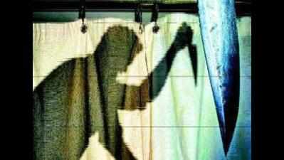 Youth hacked to death in Ujjain