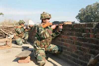 Pathankot attack: NIA chargesheet to give Salwinder clean chit | India ...